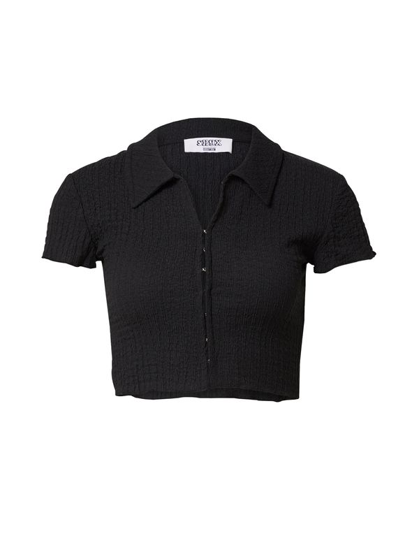 SHYX SHYX Bluza 'Blanca'  črna