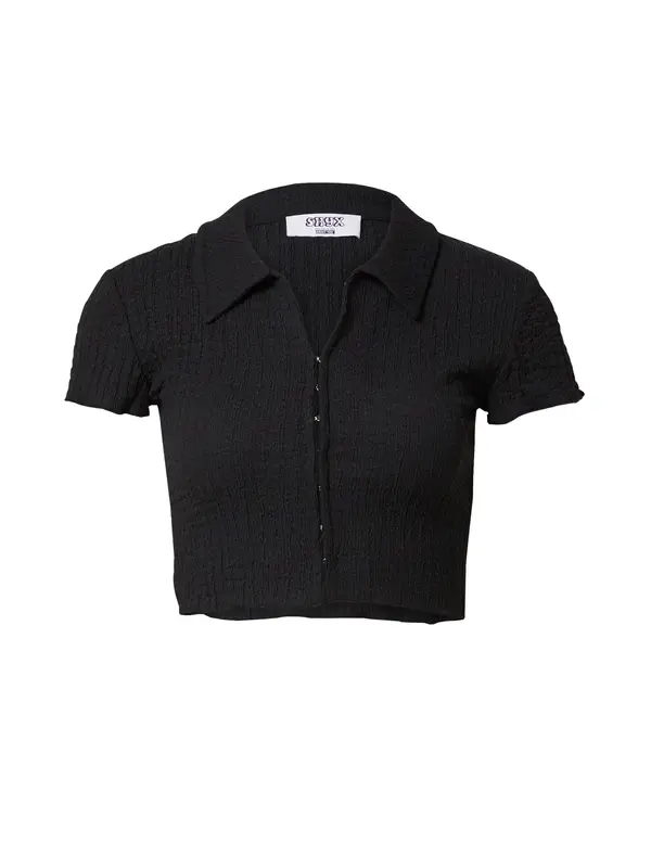 SHYX SHYX Bluza 'Blanca'  črna
