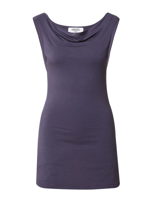 SHYX SHYX Obleka 'Johanna'  indigo