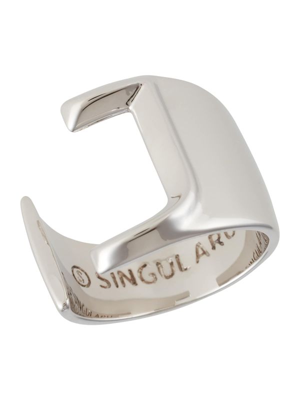 Singularu Singularu Prstan  srebrna