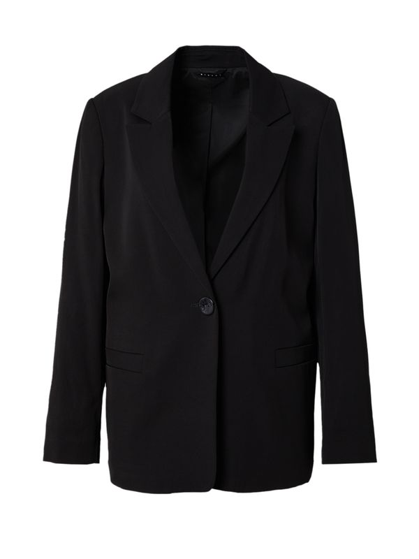 Sisley Sisley Blazer  črna