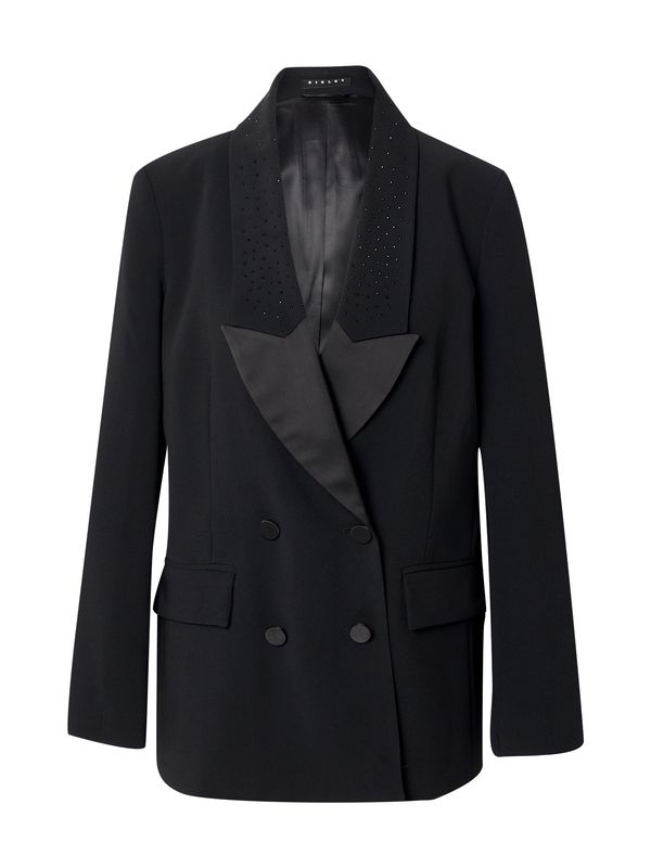 Sisley Sisley Blazer  črna