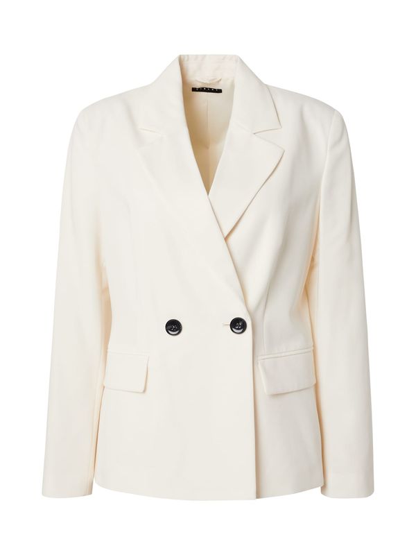 Sisley Sisley Blazer  kremna