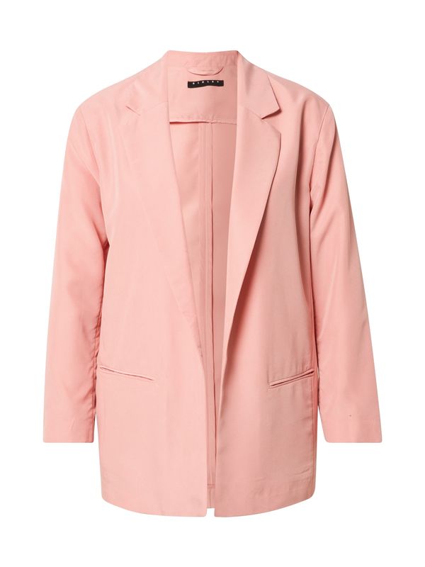 Sisley Sisley Blazer  rosé