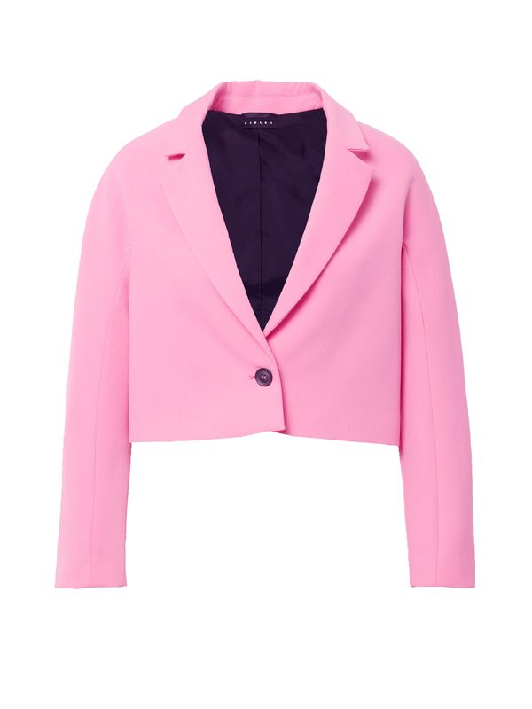 Sisley Sisley Blazer  svetlo roza