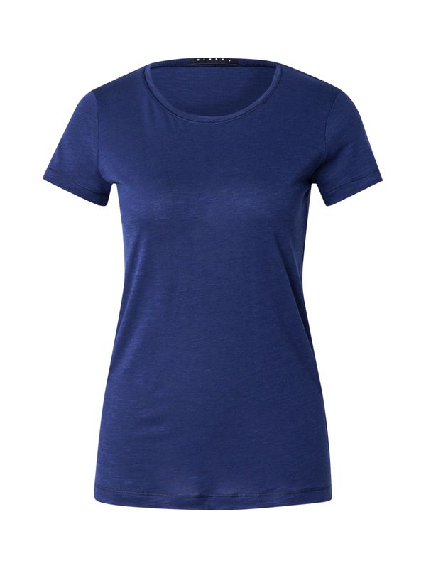 Sisley Sisley Majica  antracit