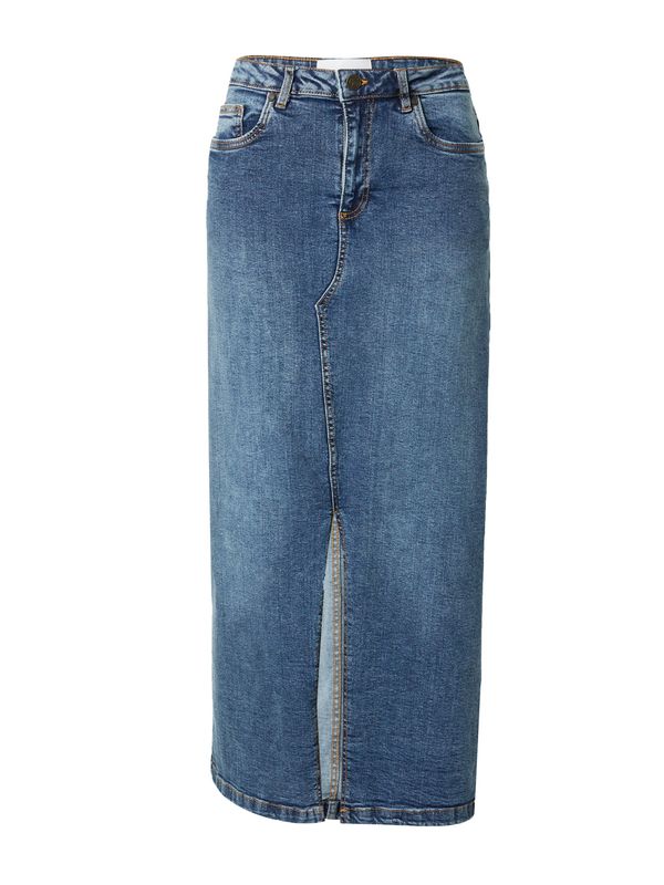 SISTERS POINT SISTERS POINT Krilo 'OLIA'  moder denim