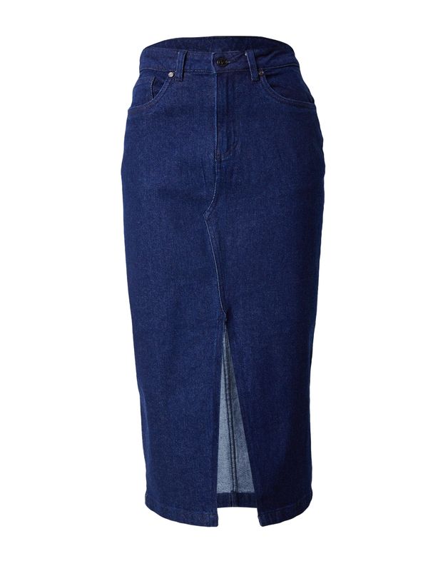 SISTERS POINT SISTERS POINT Krilo 'OLIA'  moder denim