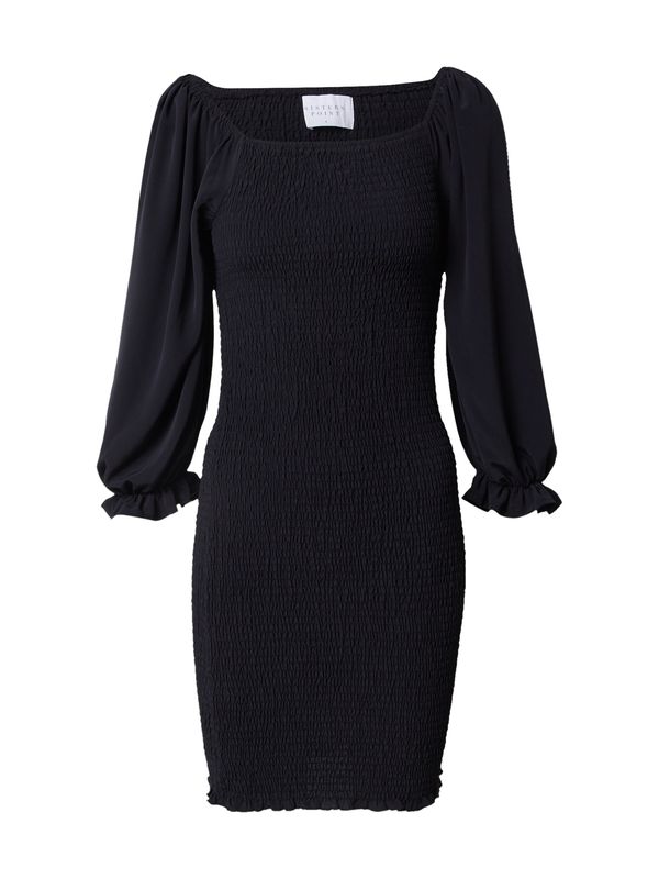 SISTERS POINT SISTERS POINT Obleka 'EWO'  črna