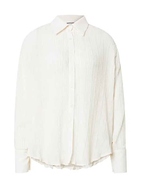 Sixth June Sixth June Bluza 'SUMMER'  off-bela