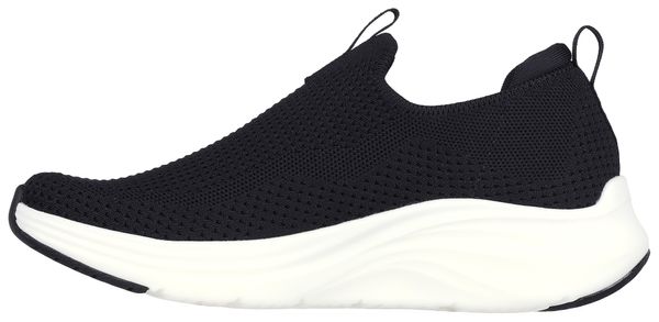 SKECHERS SKECHERS Copat 'Vapor'  črna / bela