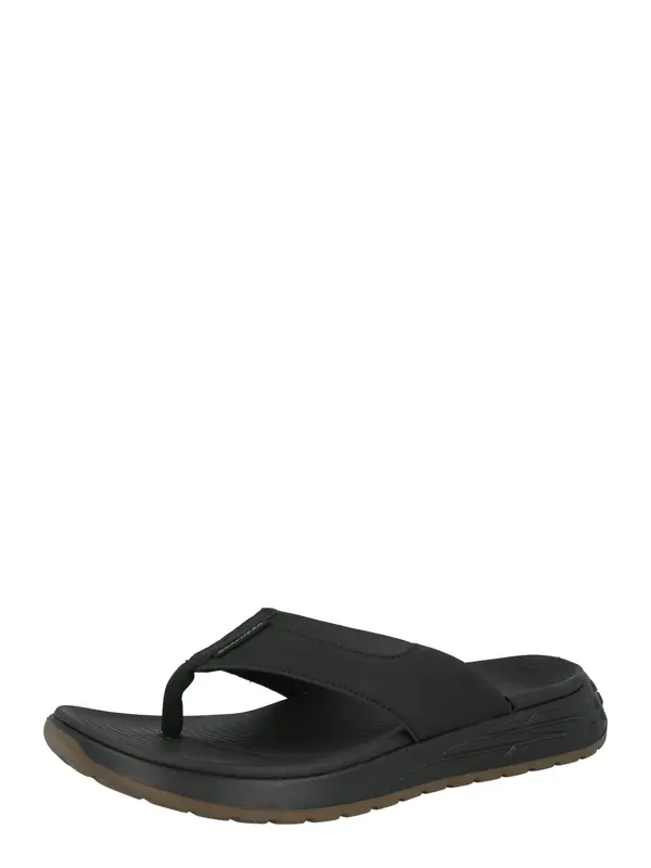 SKECHERS SKECHERS Japonke  črna