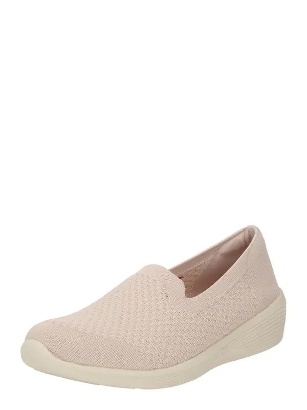 SKECHERS SKECHERS Natikači 'ARYA'  bež