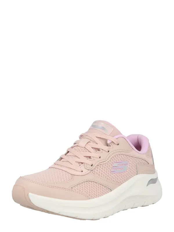 SKECHERS SKECHERS Nizke superge 'ARCH FIT 2.0 - RISING TIDE'  roza / svetlo roza