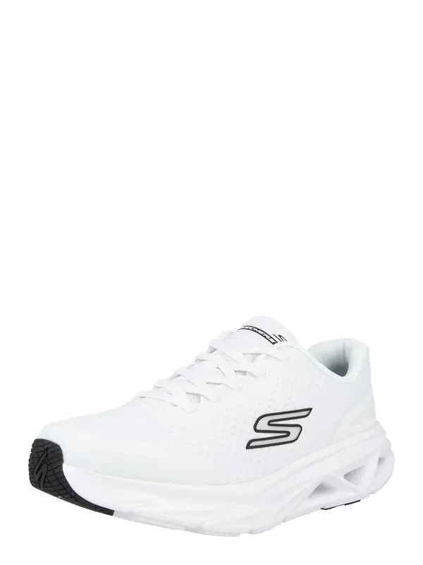 SKECHERS SKECHERS Nizke superge 'AVALIN'  črna / bela