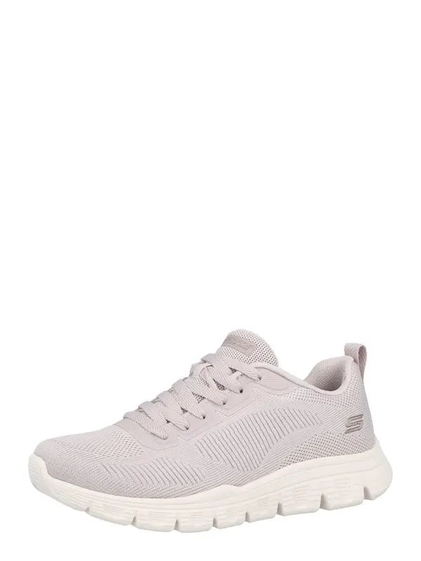 SKECHERS SKECHERS Nizke superge 'BOBS B-LITE'  majnica