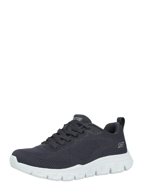 SKECHERS SKECHERS Nizke superge 'BOBS B-LITE'  mornarska