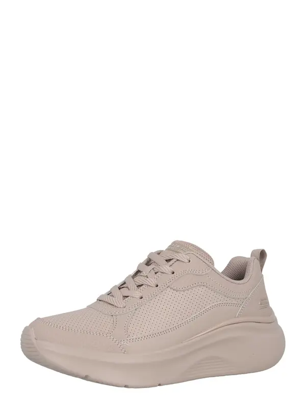 SKECHERS SKECHERS Nizke superge 'BOBS B LOVE-CLASSIC JOY'  temno siva