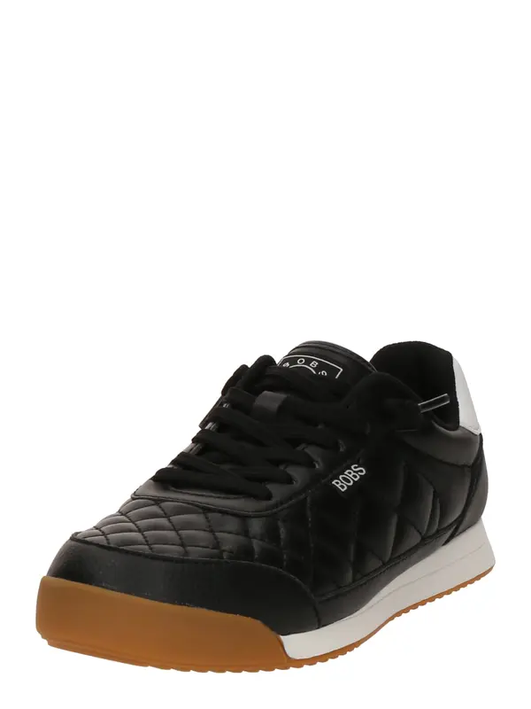 SKECHERS SKECHERS Nizke superge 'BOBS BILLIE'  črna