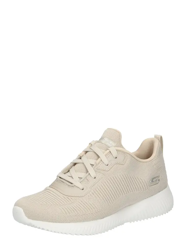 SKECHERS SKECHERS Nizke superge 'Bobs Squad - Tough Talk'  nude