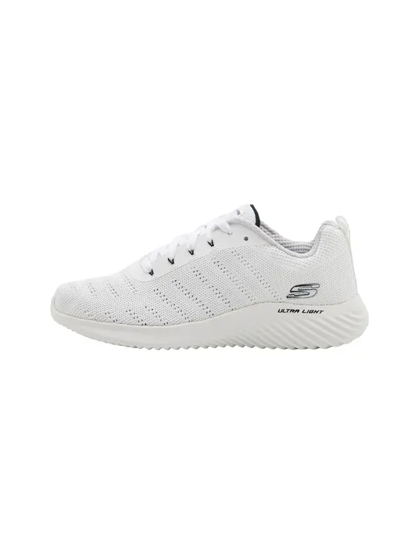 SKECHERS SKECHERS Nizke superge 'BOUNDER - FRAZIN'  off-bela