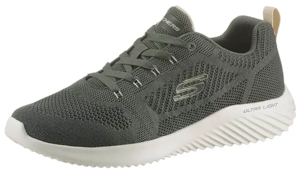 SKECHERS SKECHERS Nizke superge 'Bounder'  jelka
