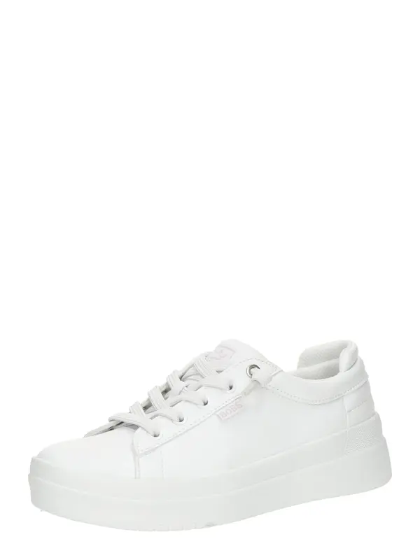SKECHERS SKECHERS Nizke superge 'D VINE SKY - MAIN STEP'  bela