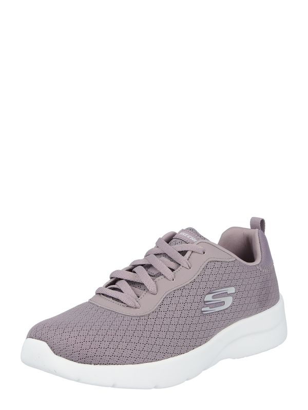 SKECHERS SKECHERS Nizke superge 'Dynamight'  majnica