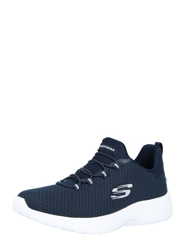 SKECHERS SKECHERS Nizke superge 'Dynamight'  mornarska