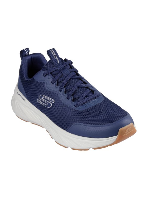 SKECHERS SKECHERS Nizke superge 'EDGERIDE'  mornarska / temno modra / bela