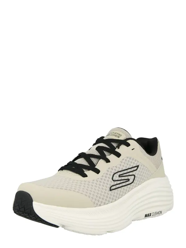 SKECHERS SKECHERS Nizke superge 'Endeavour'  temno siva / črna