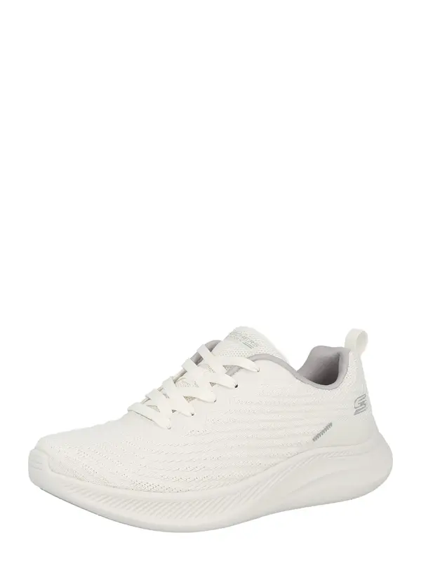 SKECHERS SKECHERS Nizke superge 'Flex-Mellow'  off-bela