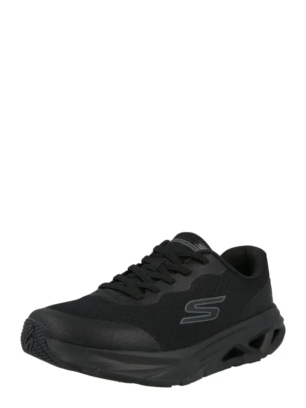 SKECHERS SKECHERS Nizke superge 'GLIDE-STEP VORTEX - AVALIN'  črna