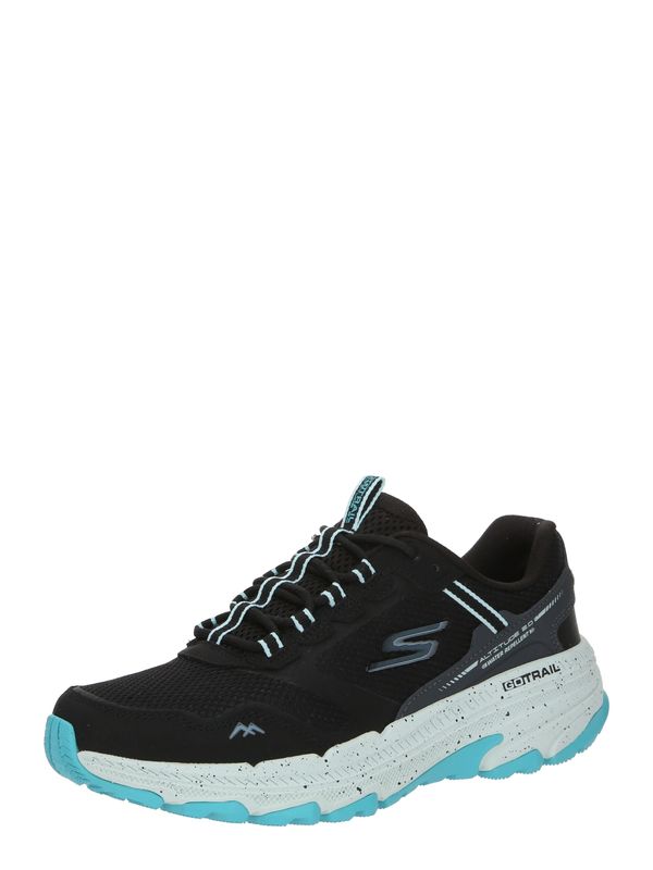 SKECHERS SKECHERS Nizke superge 'GO RUN TRAIL ALTITUDE 2.0'  nebeško modra / temno siva / črna