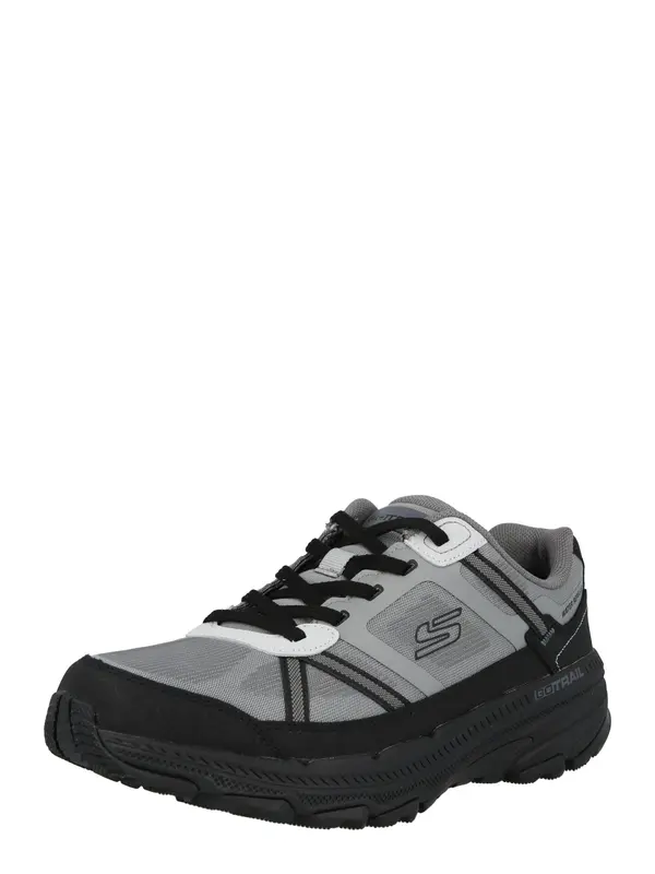 SKECHERS SKECHERS Nizke superge 'GO RUN TRAIL ALTITUDE 2.0'  siva / antracit