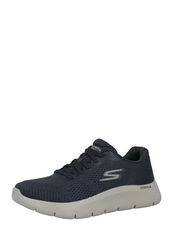 SKECHERS SKECHERS Nizke superge 'GO WALK FLEX - REMARK'  mornarska