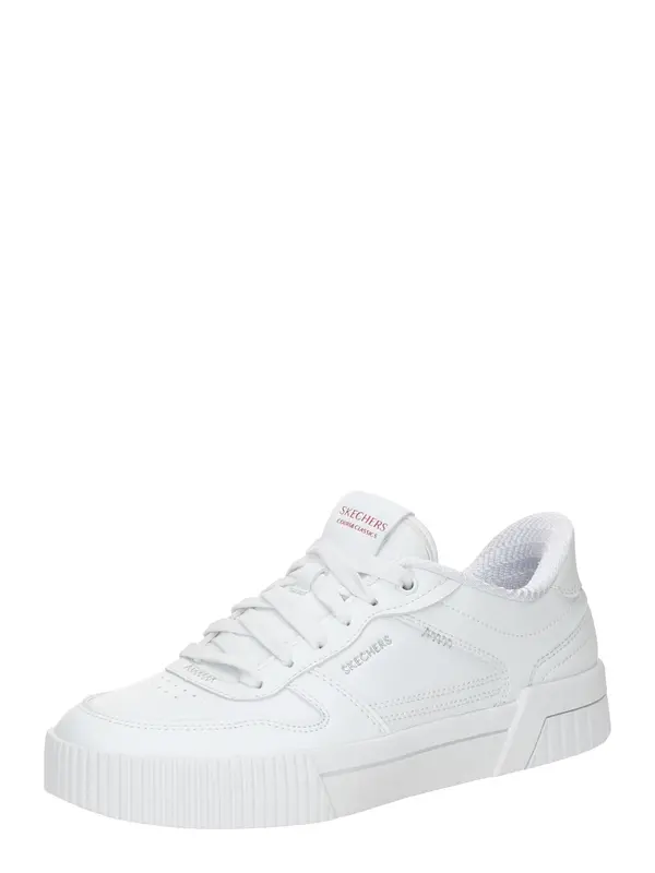 SKECHERS SKECHERS Nizke superge 'JADE-PUT IT IN NEUTRAL'  bela
