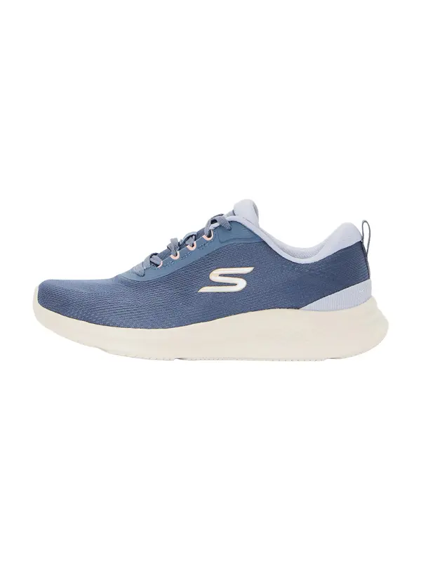 SKECHERS SKECHERS Nizke superge 'LITE PRO 2.0'  golobje modra / bela