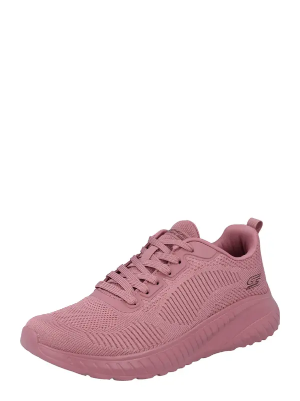 SKECHERS SKECHERS Nizke superge  malina