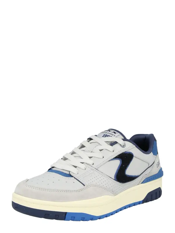 SKECHERS SKECHERS Nizke superge 'S-1992'  modra / mornarska / svetlo siva