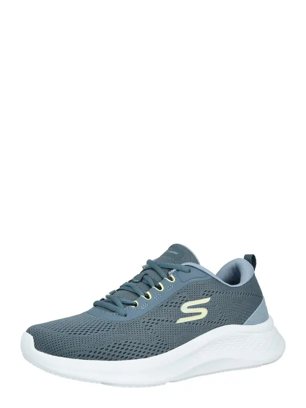SKECHERS SKECHERS Nizke superge 'SKECH-LITE PRO 2.0 - BERRIX'  limeta / petrol