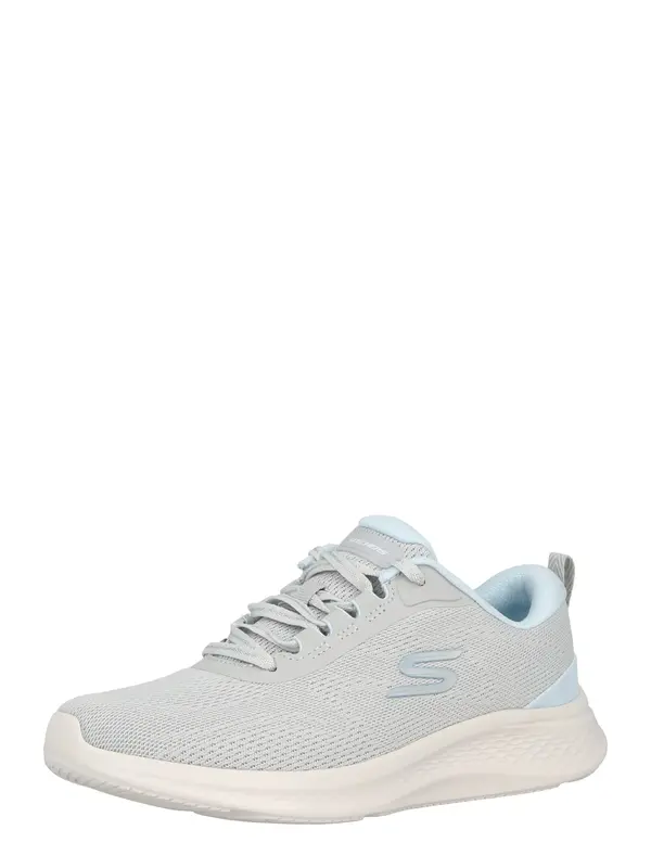 SKECHERS SKECHERS Nizke superge 'SKECH-LITE PRO 2.0-EVERYDAY'  svetlo modra / svetlo siva