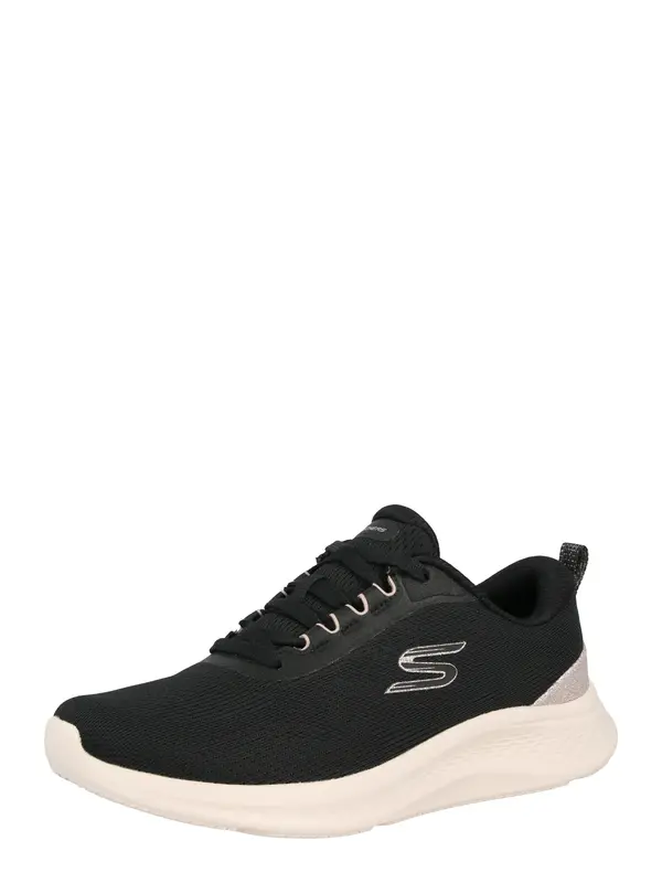 SKECHERS SKECHERS Nizke superge 'Skech_lite Pro 2.0'  svetlo bež / črna