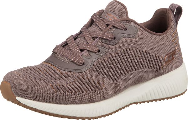 SKECHERS SKECHERS Nizke superge  staro roza