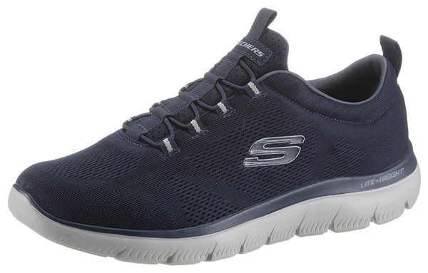 SKECHERS SKECHERS Nizke superge 'Summits Louvin'  mornarska