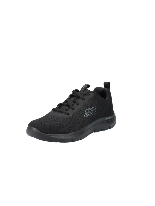 SKECHERS SKECHERS Nizke superge 'Summits Torre'  črna