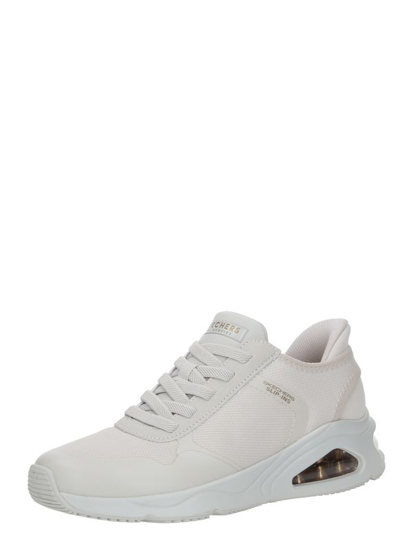 SKECHERS SKECHERS Nizke superge 'TRES-AIR UNO'  bela