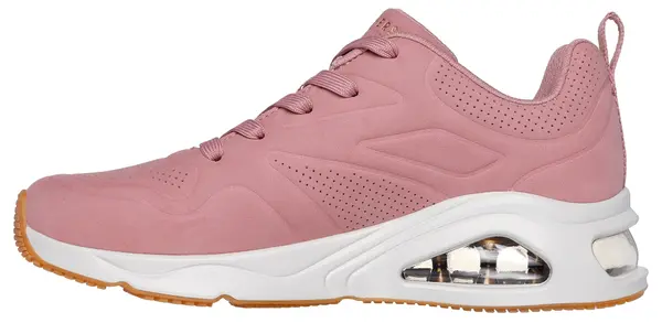 SKECHERS SKECHERS Nizke superge 'TRES-AIR UNO'  roza