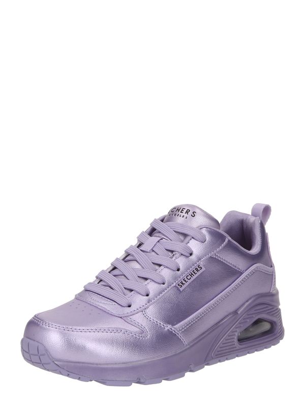 SKECHERS SKECHERS Nizke superge 'Uno - Galactic Gal'  lila