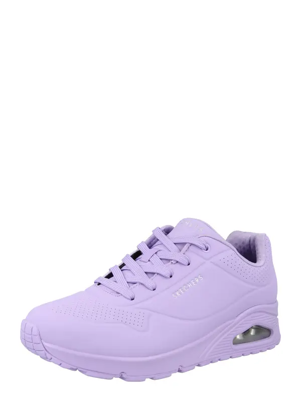 SKECHERS SKECHERS Nizke superge 'UNO - STAND ON AIR'  lila